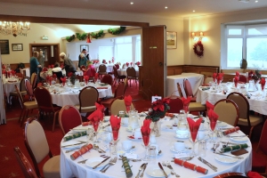NFS Christmas Lunch2023