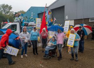 Ringwood Carnival 2025